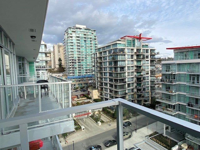902 175 VICTORY SHIP WAY - Lower Lonsdale Apartment/Condo for sale, 1 Bedroom (R2439967)