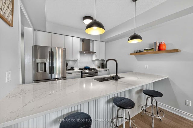 4 - 1491 Plains Road W - Grindstone Condo Townhouse for Sale, 3 + 1 Bedrooms (W12413114)