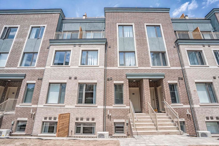 37 - 260 Twelfth St - New Toronto Condo Townhouse for sale, 2 Bedrooms (W6192704)