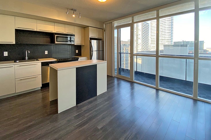 25 Carlton St., 2210, Toronto - Church-Yonge Corridor Condo Apartment, 1 Bedroom ( C12402663)