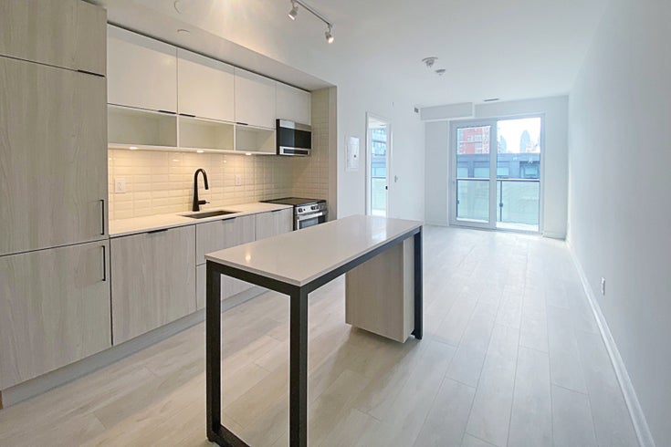 180 Mill St., #S559, Toronto, ON - Waterfront Communities C8 LOFTS, 2 Bedrooms (C5514724)