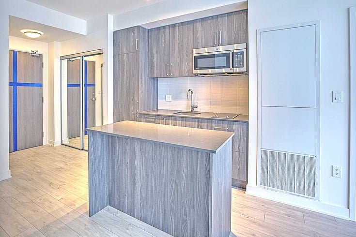  576 Front St W 1409E, Toronto, ON - Waterfront Communities C1 APTU, 1 Bedroom (C4813262)