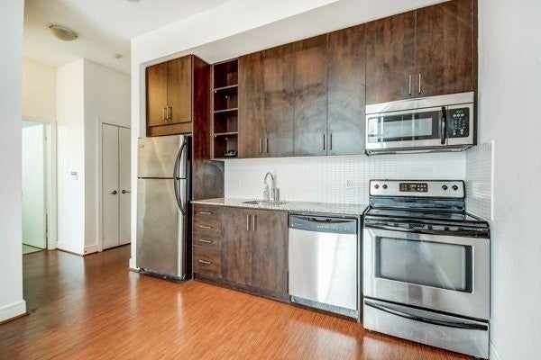 116 George St. N804 - Moss Park LOFTS, 1 Bedroom (C5072593)