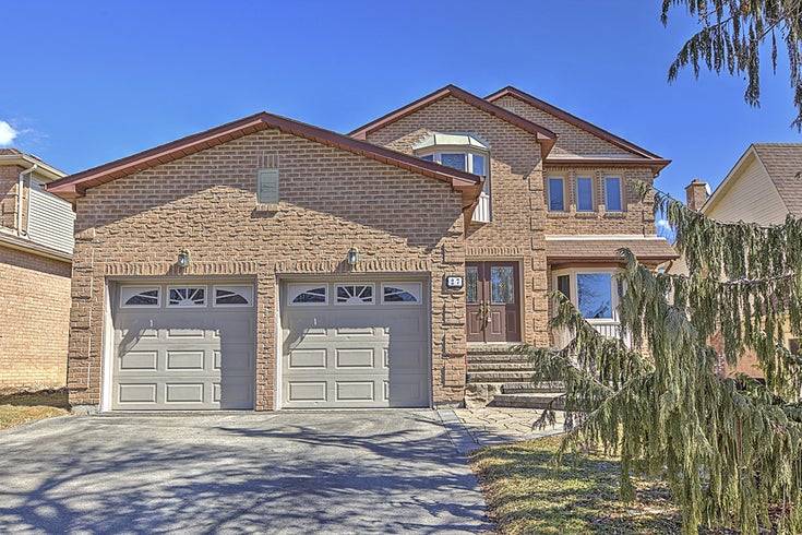 27 Moorcrest Drive, Aurora Village