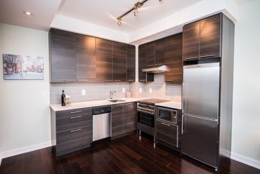 1 Market St. #905 - Waterfront Communities C8 LOFTS, 1 Bedroom (C5339537)