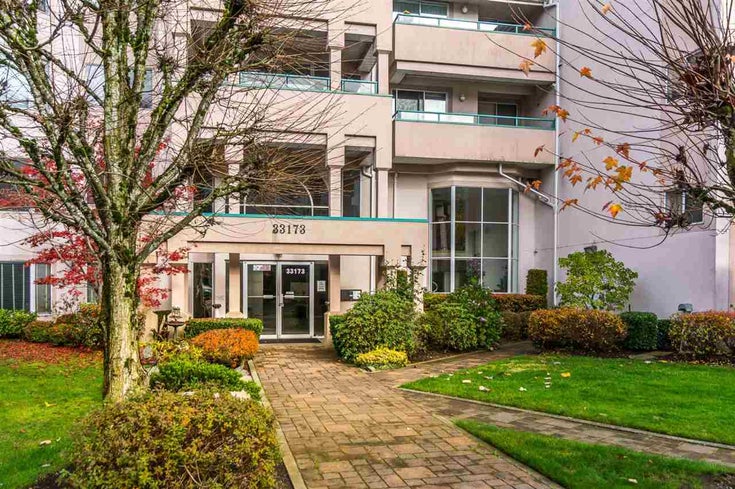 440 33173 OLD YALE RD ROAD - Central Abbotsford Apartment/Condo for sale, 2 Bedrooms (R2120894)