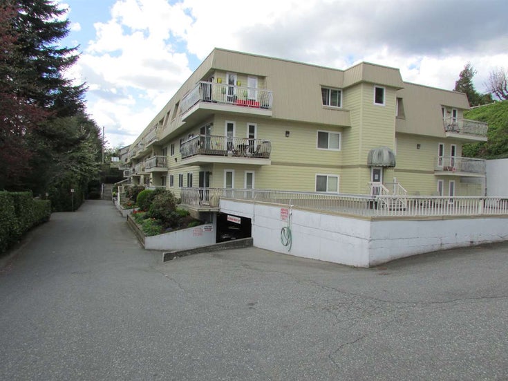 337 7436 STAVE LAKE STREET - Mission BC Apartment/Condo for sale, 2 Bedrooms (R2159360)