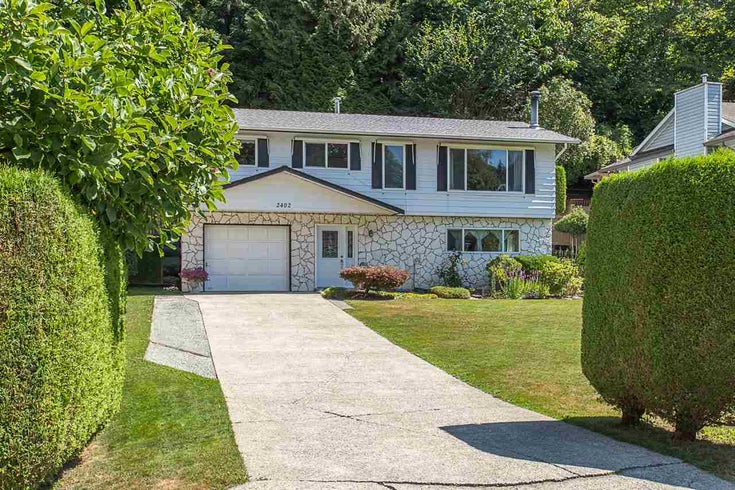2402 CAMERON CRESCENT - Abbotsford East House/Single Family for sale, 4 Bedrooms (R2191988)