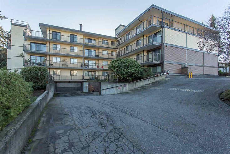 104 32110 TIMS AVENUE - Abbotsford West Apartment/Condo for sale, 2 Bedrooms (R2226784)