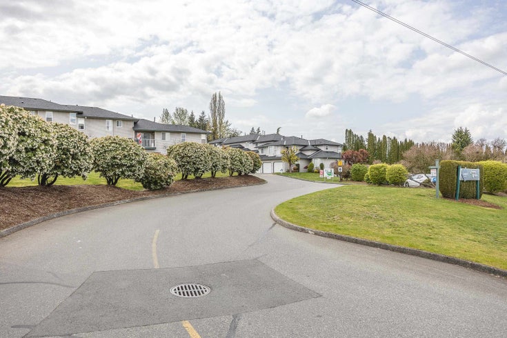 36 34332 MACLURE ROAD - Central Abbotsford Townhouse for sale, 2 Bedrooms (R2697873)