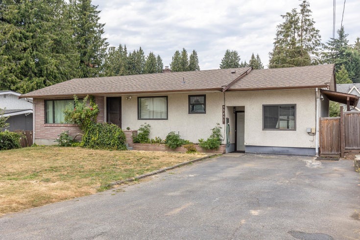 33451 WESTBURY AVENUE - Central Abbotsford House/Single Family for sale, 3 Bedrooms (R2718305)