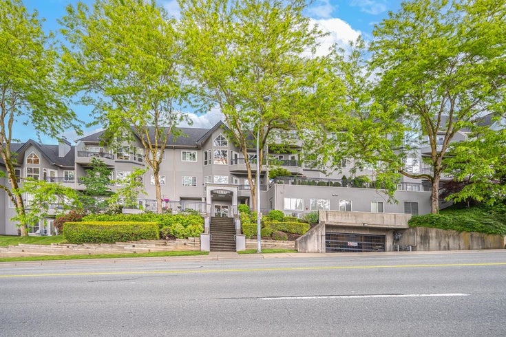 316 34101 OLD YALE ROAD - Central Abbotsford Apartment/Condo, 2 Bedrooms (R2917497)