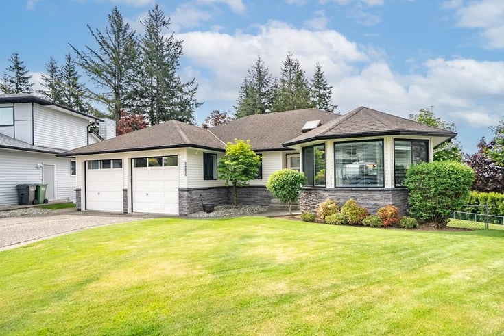 34936 Glenalmond Place - Abbotsford East Single Family Residence, 5 Bedrooms (R3028129)