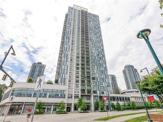 805 13398 104 AVENUE - Whalley Apartment/Condo for sale, 2 Bedrooms (R2512501)