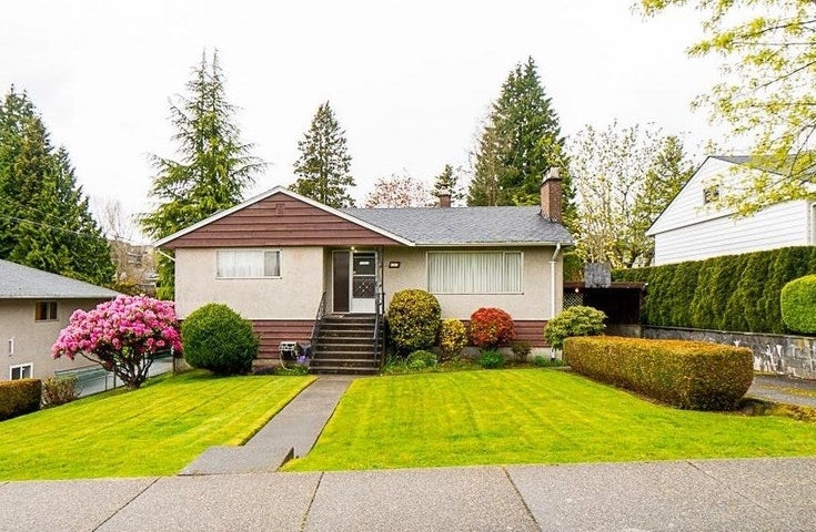 4085 SPRUCE STREET - Burnaby Hospital House/Single Family for sale, 4 Bedrooms (R2683583)