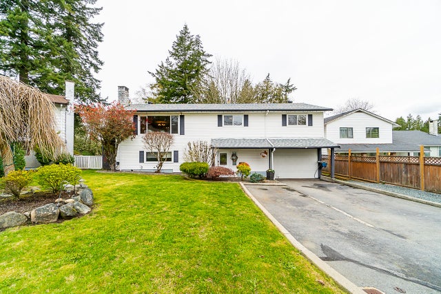 9045 114 Street, Delta BC V4C 5K1 - Annieville House/Single Family for sale, 4 Bedrooms (R2772650)