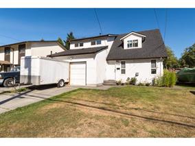 9056 132 Street - Queen Mary Park Surrey House/Single Family for sale, 4 Bedrooms (R2199791)