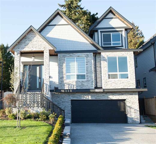 17029 57 Avenue - Cloverdale BC House/Single Family for sale, 8 Bedrooms (R2238747)