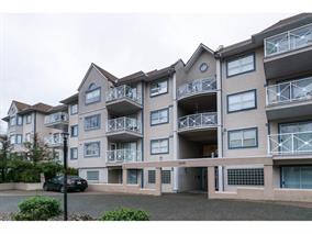 516 12101 80 Avenue - Queen Mary Park Surrey Apartment/Condo for sale, 2 Bedrooms (R2125604)
