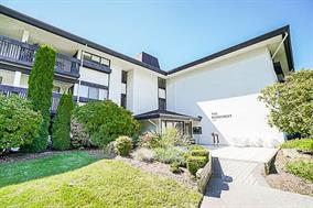 308 1561 Vidal Street - White Rock Apartment/Condo for sale, 2 Bedrooms (R2180230)