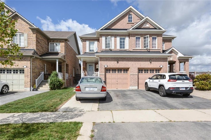 3649 Partition Rd - Lisgar HOUSE for sale, 3 Bedrooms (30539769)