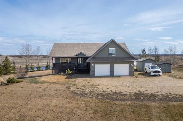 319, 46466 Range Road 213   - McNary Hills Estates Detached for Sale, 5 Bedrooms (A2215043)