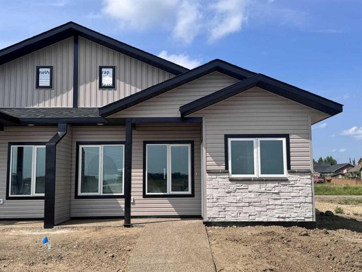 6318 26 Avenue  - Valleyview Semi Detached (Half Duplex) for Sale, 2 Bedrooms (A2215346)