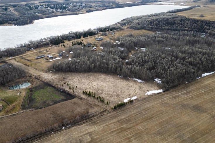 138, 44101 214 Range  - Little Beaver Lake Estates Residential Land for Sale(A2216164)