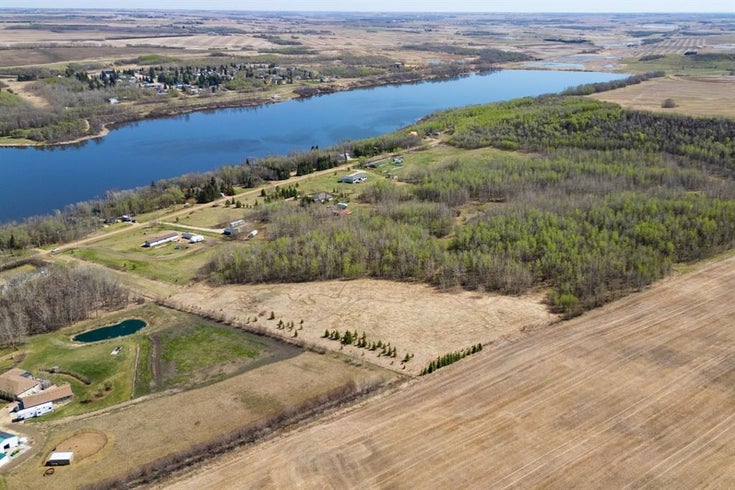 138, 44101 214 Range  - Little Beaver Lake Estates Residential Land for Sale(A2216164)