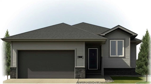 5737 55 Avenue  - Victoria Park Detached for Sale, 3 Bedrooms (A2216967)