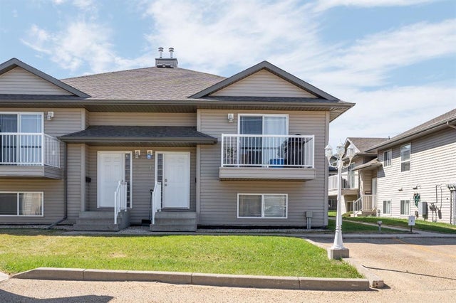 9, 4803 54 Avenue  - Sparling Row/Townhouse for Sale, 2 Bedrooms (A2217667)