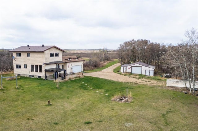 222057 450 Township  - Other Detached for Sale, 5 Bedrooms (A2219934)