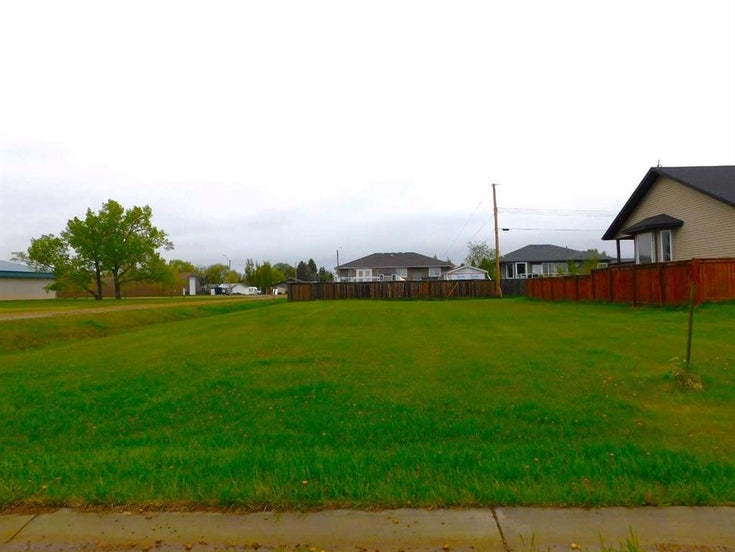 301 Niblock Street  - Bawlf Residential Land for Sale(A2221999)