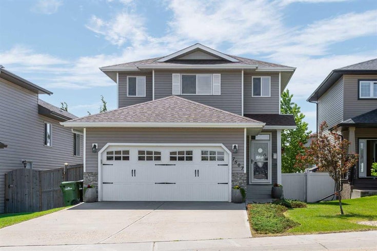 7507 39 Avenue  - Duggan Park Detached for Sale, 3 Bedrooms (A2225130)