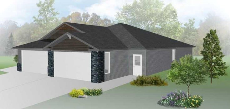5726 55 Avenue  - Victoria Park Semi Detached (Half Duplex) for Sale, 2 Bedrooms (A2226123)
