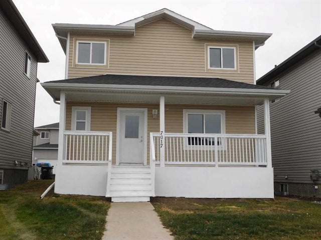 7017 50 Avenue  - Cascades Detached for Sale, 4 Bedrooms (A2231527)
