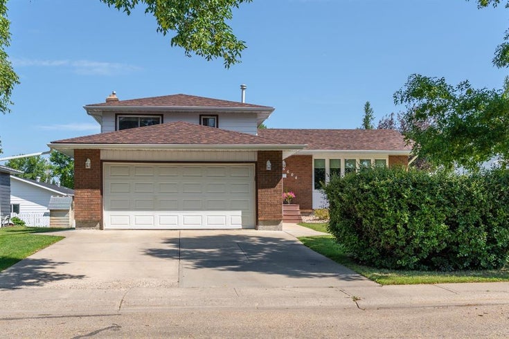 6604 34 Avenue  - Century Meadows Detached for Sale, 4 Bedrooms (A2233829)