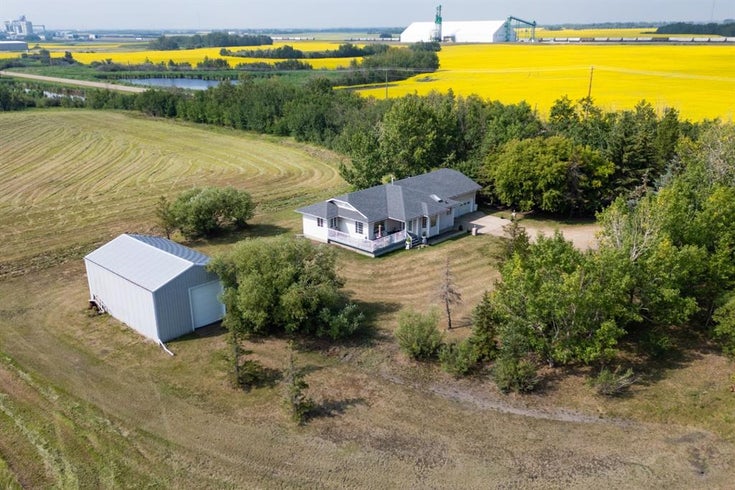 46445 Range Road 200   - Other Detached for Sale, 3 Bedrooms (A2235168)