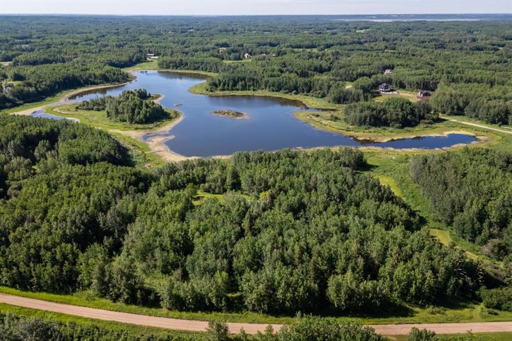 19, 50128 Range Road 203 Range  - Beaver Meadows Recreational, 1 Bedroom (A2239258)