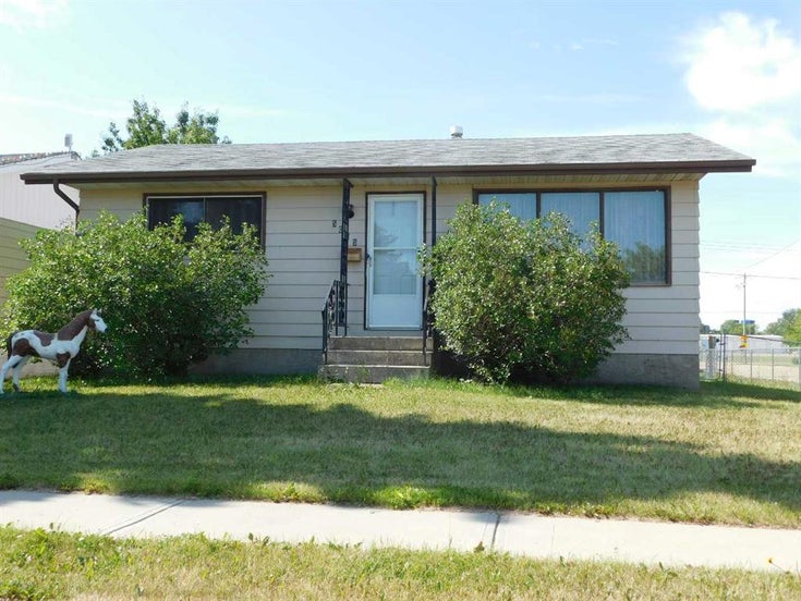 5035 53 Avenue  - Ryley Detached for Sale, 3 Bedrooms (A2240875)