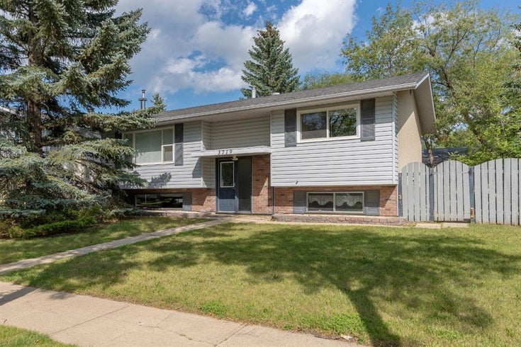 3719 63 Street  - Century Meadows Detached for Sale, 4 Bedrooms (A2242508)