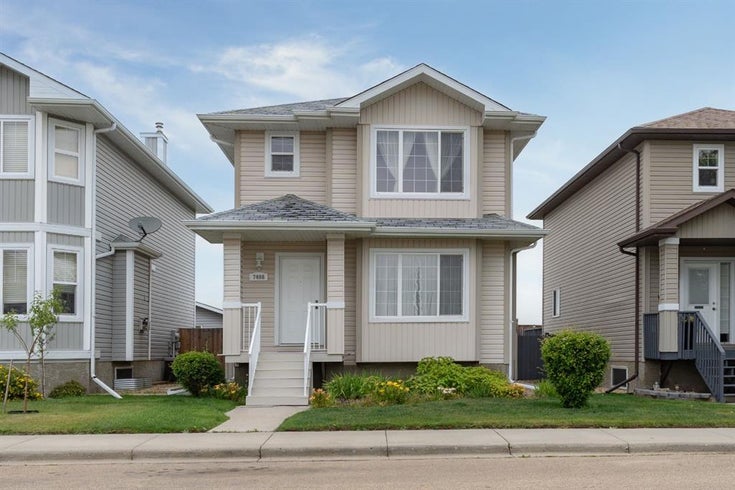 7408 46 Avenue  - West Park Detached for Sale, 3 Bedrooms (A2242779)