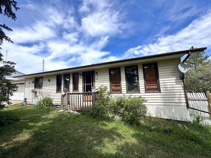 167 1 Street S - Edberg Detached for Sale, 4 Bedrooms (A2243189)