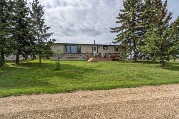 49079 Range Road 230   - Other Detached for Sale, 5 Bedrooms (A2243364)