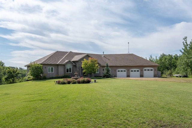 51153 Range Road 205   - Other Detached for Sale, 5 Bedrooms (A2245314)