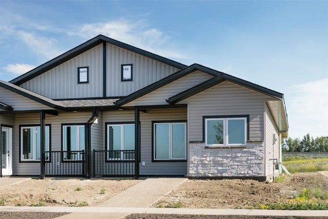 6322 26 Avenue  - Valleyview Semi Detached (Half Duplex) for Sale, 2 Bedrooms (A2245318)