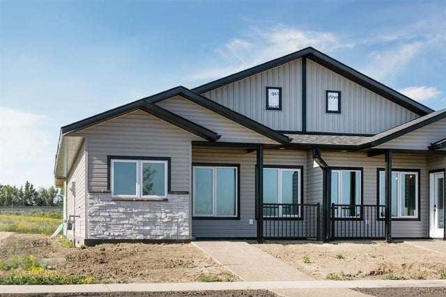 6324 26 Avenue  - Valleyview Semi Detached (Half Duplex) for Sale, 2 Bedrooms (A2245322)