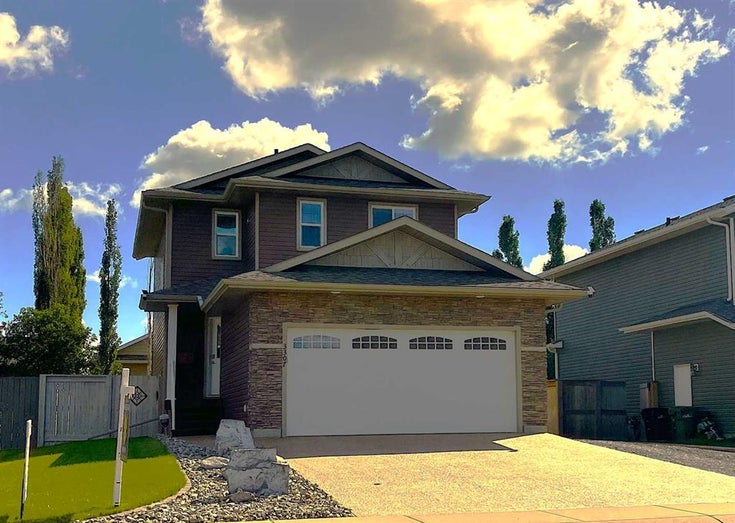 3307 52nd Street  - Creekview Detached for Sale, 3 Bedrooms (A2248193)