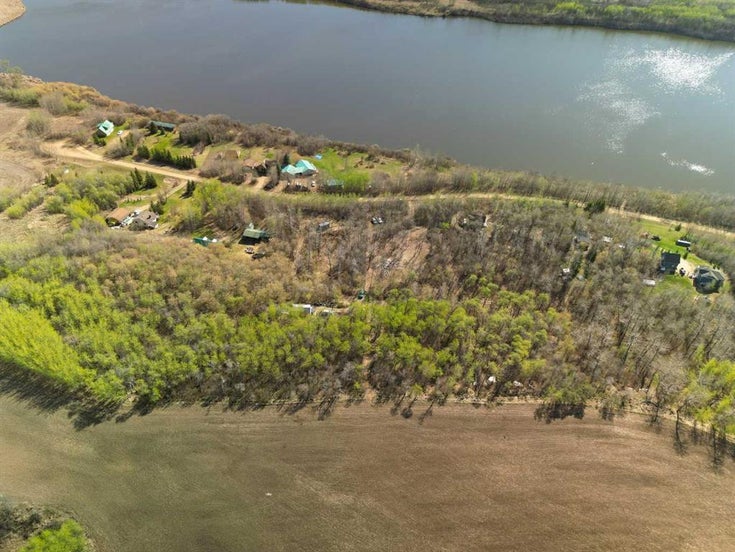 44101 #342 Range Road 214   - Little Beaver Lake Estates Recreational for Sale, 1 Bedroom (A2248874)