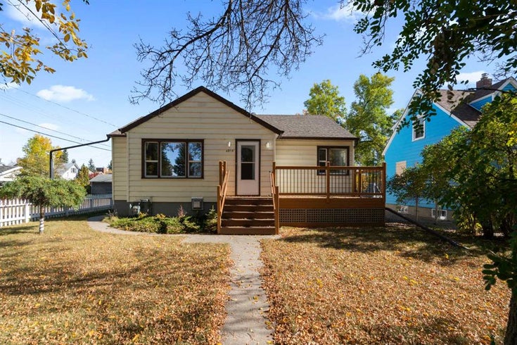 4913 54 Street  - Prospect Detached for Sale, 4 Bedrooms (A2258323)